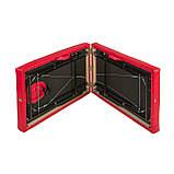 Масажний стіл розкладний автоматичний з регулюванням висоти Складна косметологічна кушетка 190х70см, фото 4