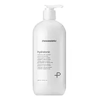 Увлажняющий тоник для лица Mesoestetic Hydratonic 500 мл