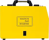 Зварювальний апарат Magnum Mig 224 Lcd Dual Puls (Umi224Lcd)