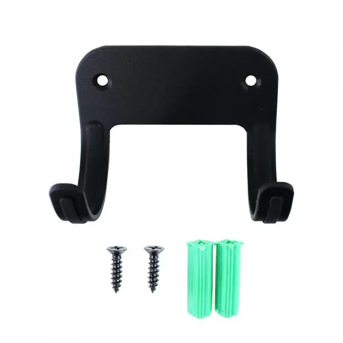 Тримач фену з гумовими вставками JRL Forte Pro JRL-FP2020H JRL-FFDA1, фото 1