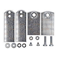 Комплект кронштейнів WG40xx Nice GAP02500