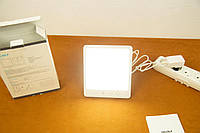 Лампа, для, светотерапии, LED, SAD, Natural Energy, Lamp, Therapy Lamp, HILOLY