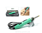 Набір для випалювання на дереві ZD-972G (26 наконечників + кейс)