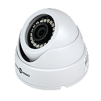 Панорамні камери (180o-360o)