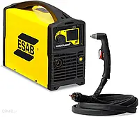 Зварювальний апарат Esab Handyplasma 35I - Przecinarka Plazmowa Do Ręcznego Cięcia Metali Zastosowań Lekkich