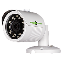 Аналогові камери