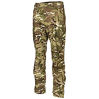 Брюки огнеупорные Combat Trousers FR Air Crew MTP 85/100 85/104 Великобритания полевые штаны тактические брюки