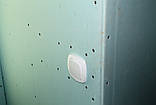 Внутрішня обшивка балкона вологостійким гіпсокартоном, фото 5