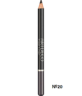 Олівець для очей Artdeco Kajal Liner No20 hazelnut