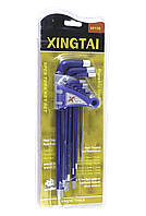 Набір шестигранників Xingtai 00158