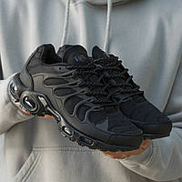Кроссовки Nike Air Max TN Terrascape Plus All Black