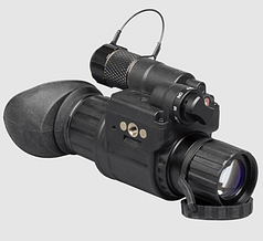 Монокуляр нічного бачення AGM Wolf-14 NL2