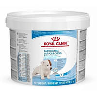 Заменитель молока для собак Royal Canin Babydog milk - для щенков от рождения до момента отлучения от матери,