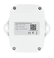 IP67 LoRaWAN интеллектуальный датчик температуры и влажности - белый - Milesight EM300-TH-868M