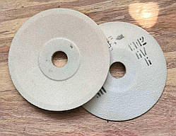 Тарілка 200/20/32 заточна білий ектрокорунд 25 А