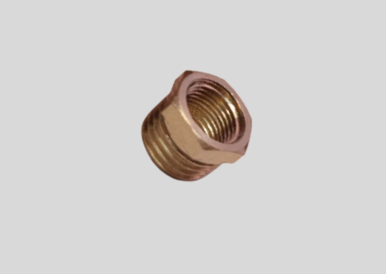 Перехідник 1/4"нар. на 1/8" внутр.