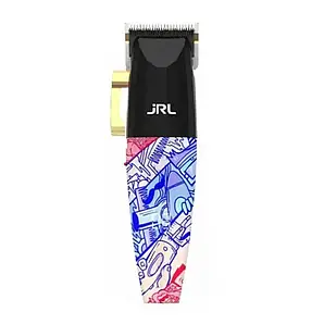 Машинка для стрижки JRL Fresh Fade 2020C Limited Art Edition (JRL-X3)