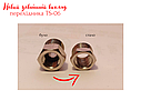 Перехідник 1/4"нар. на 1/8" внутр., фото 3