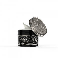 Сольова матова помада для волосся Immortal NYC Chaos Sea Salt Pomade, 100 мл (NYC-80)