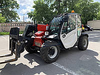 Телескопический погрузчик MANITOU MT 625 H EASY 2018 г/в