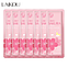 Нічна маска для обличчя з екстрактом сакури Laikou Sakura Sleeping Face Mask 3г, фото 4