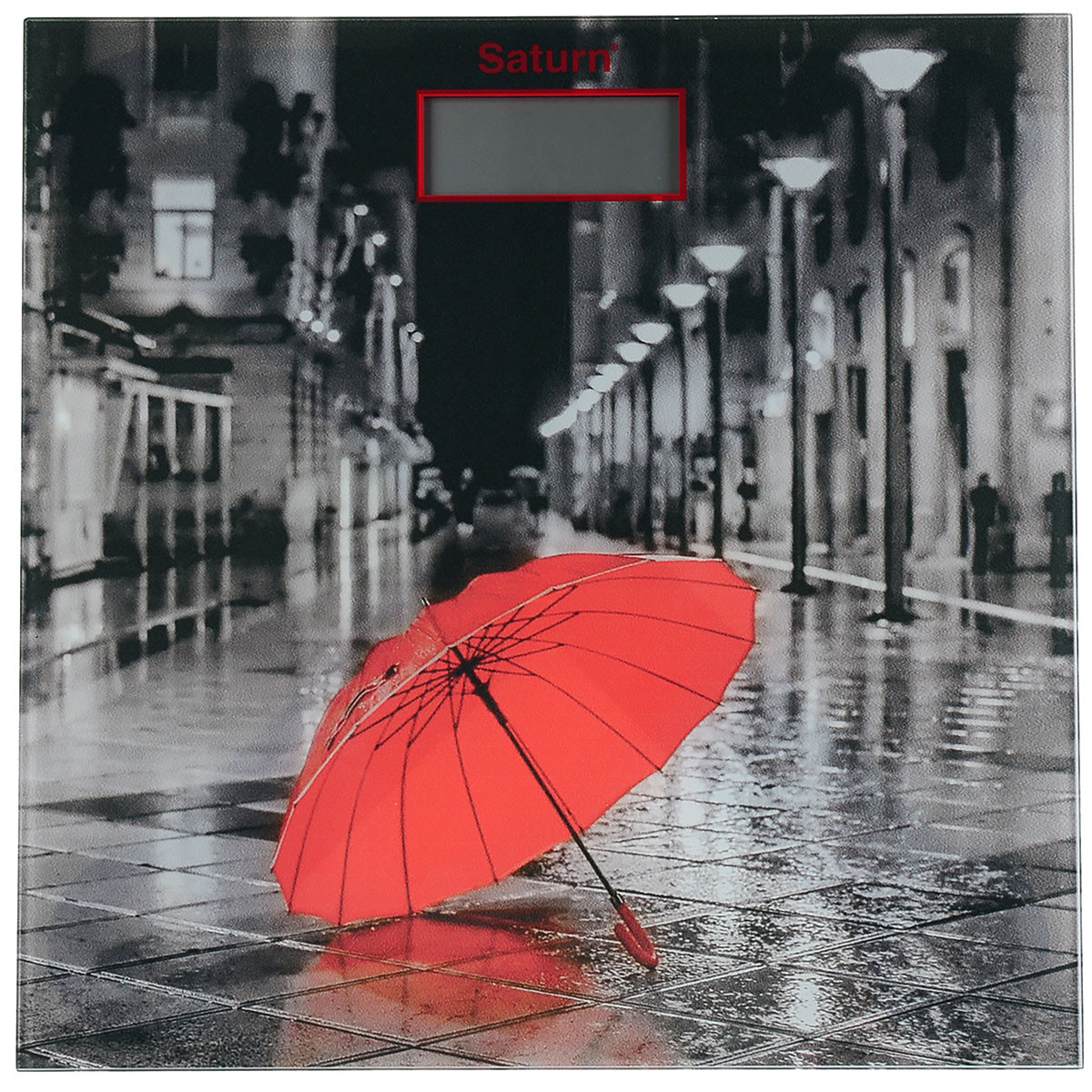 Ваги напольні Saturn ST-PS0291 (сатурн), фото 1