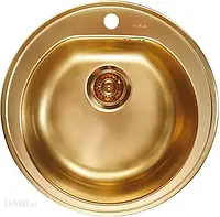 Кухонна мийка Alveus Monarch Form 30 Brąz 1103818