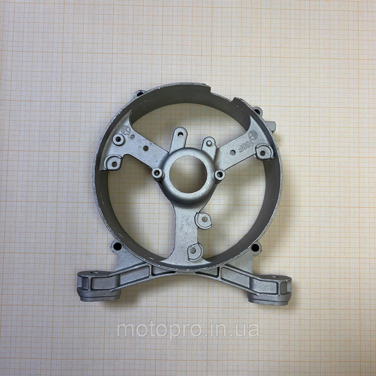 Кришка статора генератора 2-3 кВт 168F / 170F, фото 1