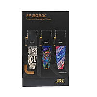 Машинка для стрижки JRL FreshFade Limited Art Edition (JRL-X2), фото 3