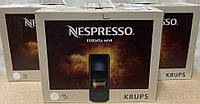 Капсульная Кофеварка Экспрессо: Krups Nespresso Essenza Mini XN1108 Black