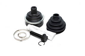 ШРУС к-т VW TRANSPORTER IV 90-03 зовн. (с ABS) (RIDER) RD.255022901