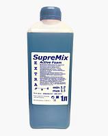 Активная пена для бесконтактной мойки SupreMix Extra 1:3, 1 литр