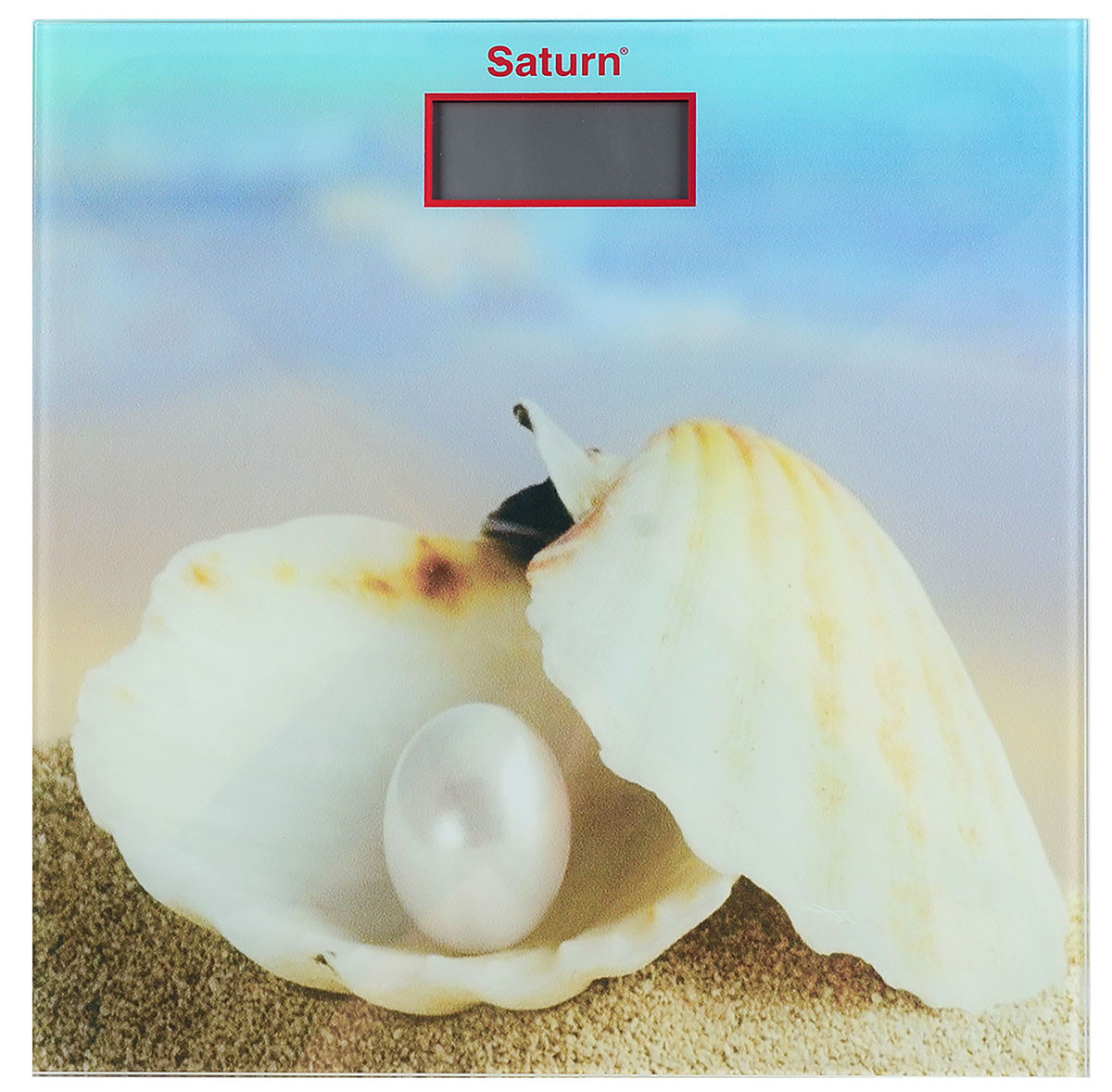 Ваги напольні Saturn ST-PS0292 (сатурн)