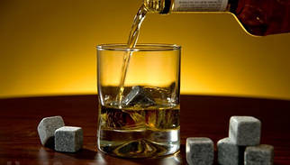 Камені для Віскі Whisky Stones