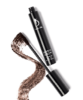 Тушь для ресниц Kodi Mascara Queen's choice №02 Brown (коричневый), 10 мл