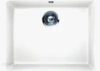 Кухонна мийка Schock Soho N-100 Polaris