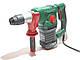 Перфоратор для профессиональных работ 1500Вт Parkside (Германия), Сетевой перфоратор для дома, ALX - фото 3 - id-p2216320594