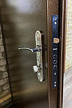 Двері Метал вуличні, фото 3