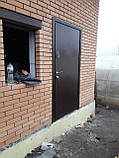 Двері Метал вуличні, фото 6