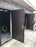 Двері Метал вуличні, фото 7