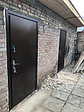 Двері Метал вуличні, фото 8