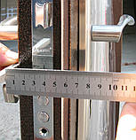 Двері Метал вуличні, фото 4