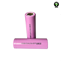 Аккумулятор 21700 Lishen 3000 mAh 20C 60A 3,7V