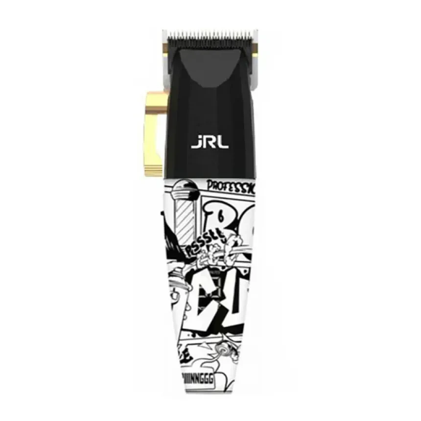 Машинка для стрижки JRL FreshFade Limited Art Edition (JRL-X2)