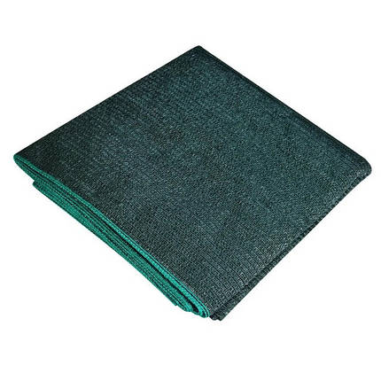 Сітка затіняюча Shadow 2х10 м затінення 60% N, фото 1