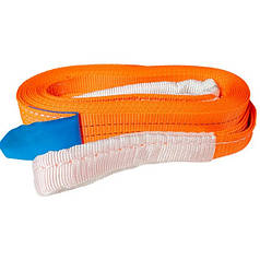 Буксирувальний трос Shadow петля-петля 5т 6м (Niz15215)