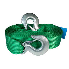 Трос буксирувальний Shadow гак-гак 7т 6м (Niz15213)