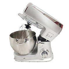 Тістоміс планетарний міксер для дому Cuisine ZIT1001 1800 Вт (Niz15209)