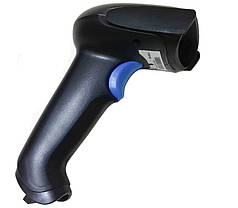 Автоматичний бездротовий сканер штрихкодів VS5616G (N018141)