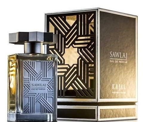 Парфумована вода Kajal Sawlaj 100 мл, фото 1